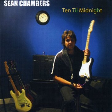 Ten til midnight - CHAMBERS SEAN