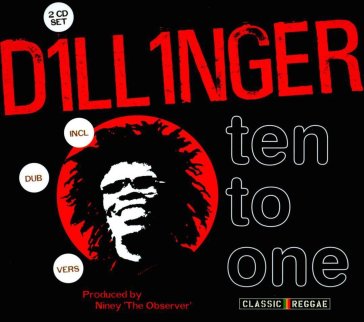 Ten to one - Dillinger