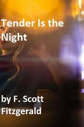 Tender Is the Night