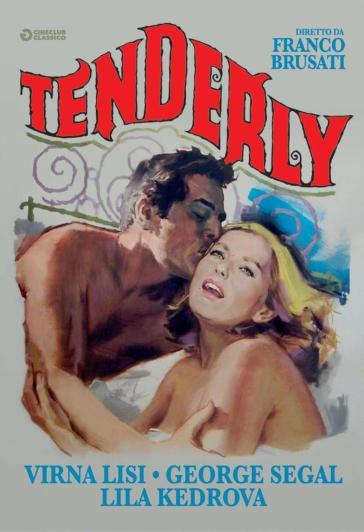 Tenderly - Franco Brusati