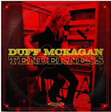 Tenderness - Duff McKagan