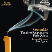 Tenebra responsoria, feria quinta