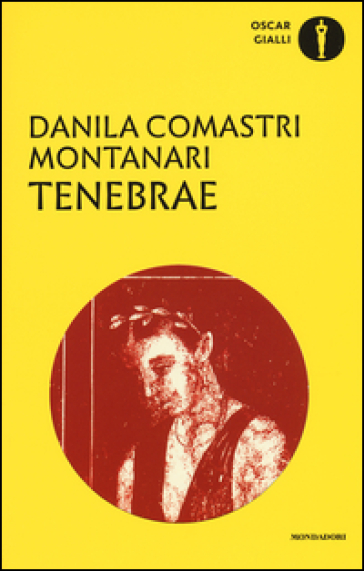 Tenebrae - Danila Comastri Montanari