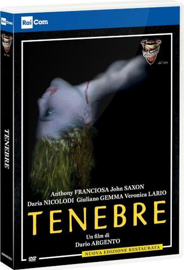 Tenebre - Dario Argento