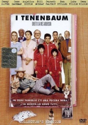 Tenenbaum (I) (CE) (2 Dvd) - Wes Anderson