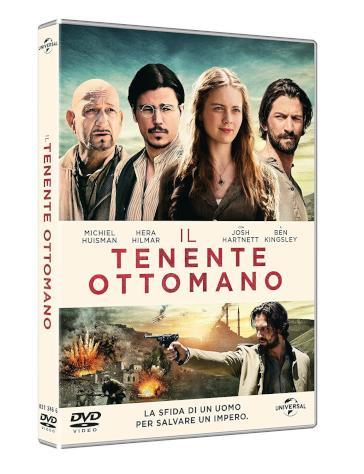 Tenente Ottomano (Il) - Joseph Ruben