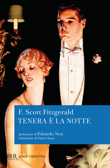 Tenera è la notte - Francis Scott Fitzgerald