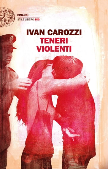 Teneri violenti - Ivan Carozzi