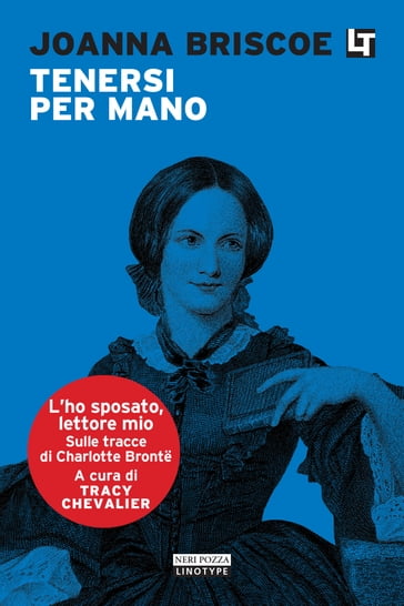 Tenersi per mano - Joanna Briscoe