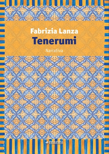 Tenerumi - Fabrizia Lanza