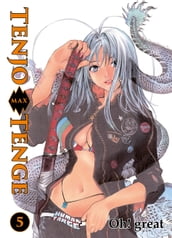 Tenjo Tenge Max, Band 5