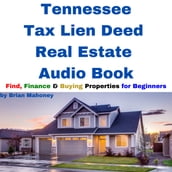 Tennessee Tax Lien Deed Real Estate Audio Book