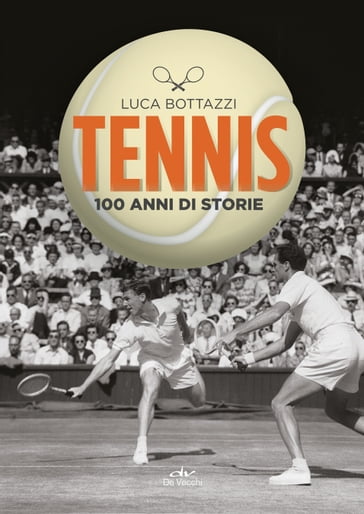 Tennis - LUCA BOTTAZZI - Richard Hillway