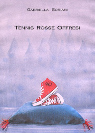 Tennis rosse offresi - Gabriella Soriani