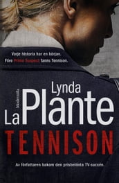 Tennison (Tennison, #1)