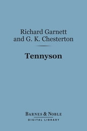 Tennyson (Barnes & Noble Digital Library)