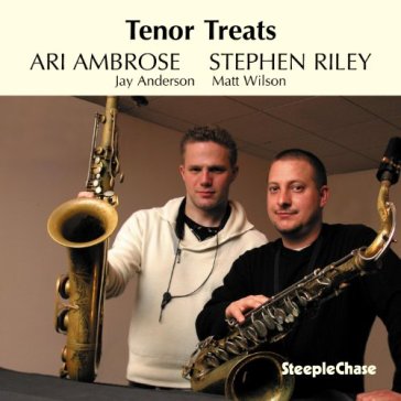 Tenor treats - Ambrose/Riley