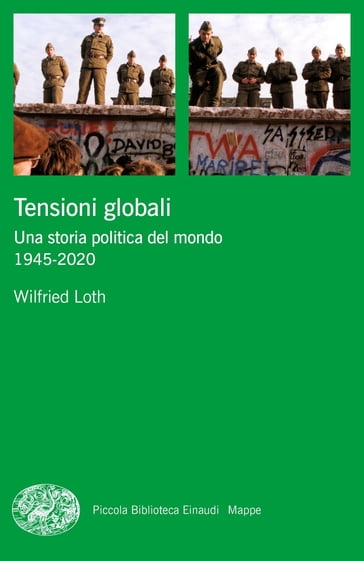 Tensioni globali - Wilfried Loth