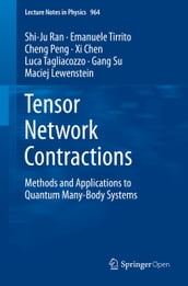 Tensor Network Contractions