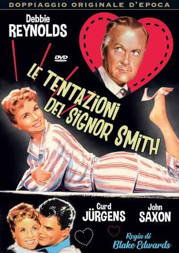 Tentazione Del Signor Smith (La) - Blake Edwards