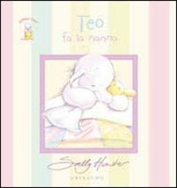 Teo fa la nanna - Sally Hunter