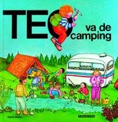 Teo va de camping