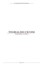 Teobaldo Ciconi