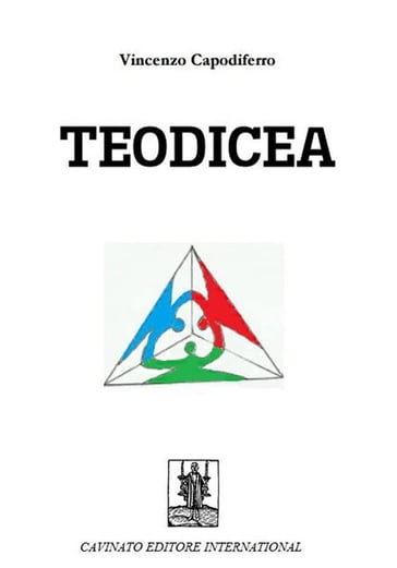 Teodicea - Vincenzo Capodiferro