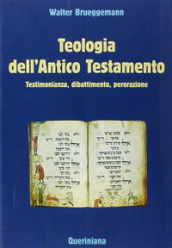 Teologia dell