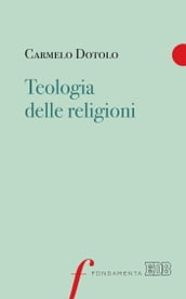 Teologia delle religioni