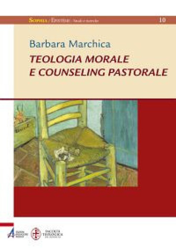 Teologia morale e counseling pastorale - Barbara Marchica