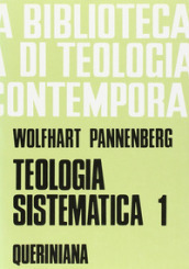 Teologia sistematica. 1.