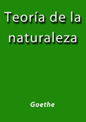 Teoría de la naturaleza