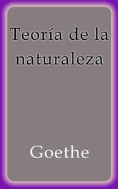 Teoría de la naturaleza