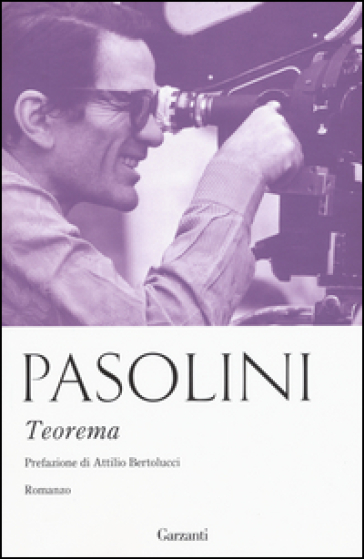 Teorema - Pier Paolo Pasolini