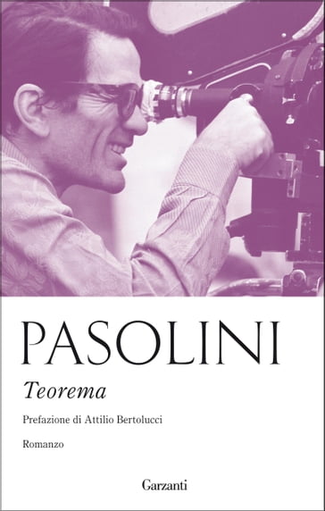 Teorema - Pier Paolo pasolini
