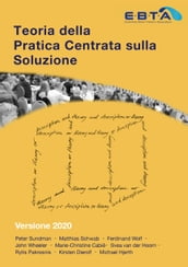 Teoria della Pratica Centrata sulla Soluzione