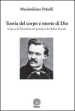 Teoria del corpo e morte di Dio. L opera di Nietzsche nel pensiero di Didier Franck