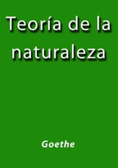 Teoria de la natualeza