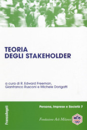 Teoria degli stakeholder