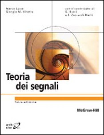 Teoria dei segnali - Marco Luise - Giorgio M. Vitetta