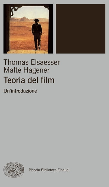 Teoria del film - Malte Hagener - Thomas Elsaesser