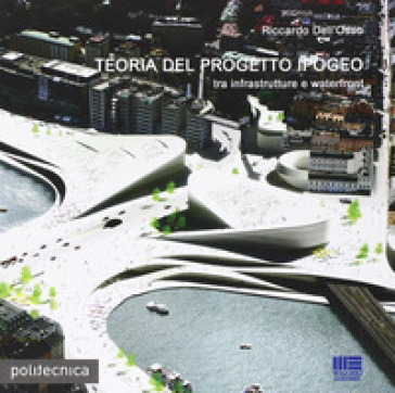 Teoria del progetto ipogeo - Riccardo Dell