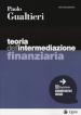 Teoria dell intermediazione finanziaria. Con e-book