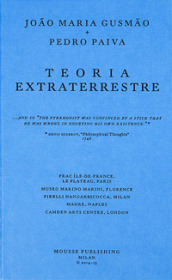 Teoria extraterrestre. Ediz. illustrata