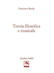 Teoria filosofica e musicale