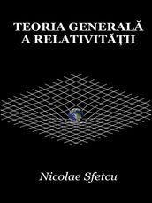 Teoria generala a relativitaii