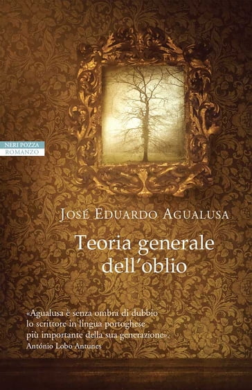 Teoria generale dell'oblio - José Eduardo Agualusa