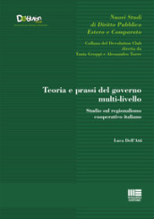 Teoria e prassi del governo multi-livello