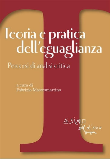 Teoria e pratica dell'eguaglianza